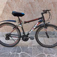 دوچرخه ۲۴ Galant