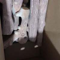 بخاری شومینه نیک کالا|بخاری، هیتر، شومینه|سراب, |دیوار