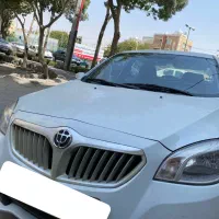 برلیانس H330 دنده ای مدل ۱۳۹۶ فروش یا معاوضه جک S5|خودرو سواری و وانت|اصفهان, آفاران|دیوار