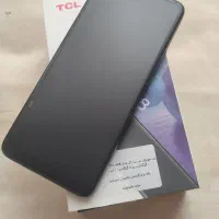موبایل TCL505 حافظه۶۴گیگابایت رم۴|موبایل|کرج, جهان‌شهر|دیوار