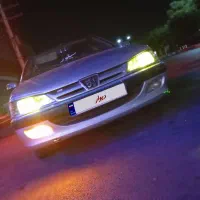 پارس نقره ای 1400
