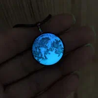 اویز، دسبند و گردنبند حرارتی
