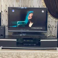 تلویزیون توشیبا اصل ژاپن ۴۷ اینج