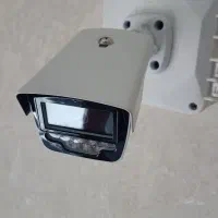نصب دوربین و دزدگیر|دوربین مداربسته|خرمآباد, |دیوار