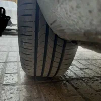 زانتیا ۲۰۰۰|خودرو سواری و وانت|نیشابور, سرآب کوشک|دیوار