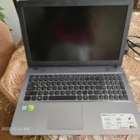لپ تاپ Asus مدل K541U|رایانه همراه|شاهین‌شهر, فردوسی|دیوار