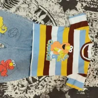 تیشرت و شلوارک پسرانه