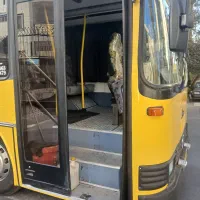 اتوبوس ۴۵۷شهری|خودرو سنگین|ورامین, ورامین|دیوار