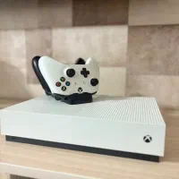 ایکس باکس وان اس