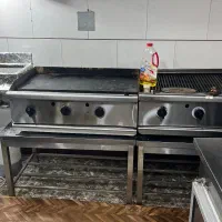 وسایل فست فود