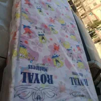 تشک تخت یک نفره