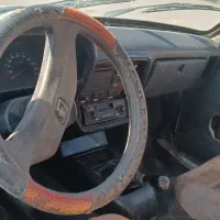 پیکان وانت۸۷|خودرو سواری و وانت|اصفهان, قهجاورستان|دیوار