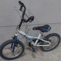 دوچرخه ۱۶ سرطاف