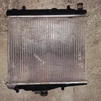 رادیاتور پراید فابریک یورو۴ لاستیک وانت