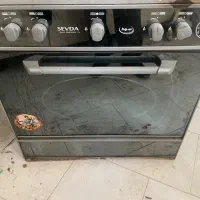 گاز طرح فر