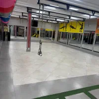 زومبا فیتنس