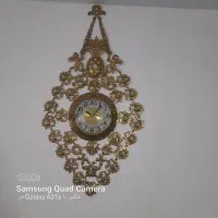 ساعت دیواری