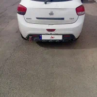 تیبا2مدل 97