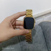 ساعت اپل واچ