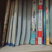 کتاب کنکور فروش یکجا|کتاب و مجله آموزشی|تهران, ارم|دیوار