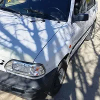 پرایدمدل88|خودرو سواری و وانت|نهاوند, |دیوار