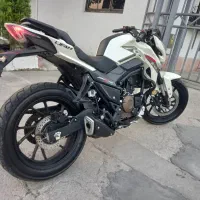 لیفان ۲۵۰ kps|موتورسیکلت|رشت, دباغیان|دیوار