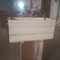 صندوق چوبی|عمدهفروشی|برازجان, |دیوار