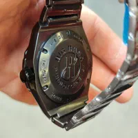 ساعت هابلوت موتور ژاپن|ساعت|شیراز, شهرک سراج|دیوار