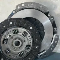 دیسک و صفحه/دیسک و صفحه اورهال شده/ضمانت کتبی|قطعات یدکی و لوازم جانبی|اندیشه, اندیشه فاز ۱|دیوار