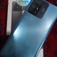 گوشی ردمی نوت 12s