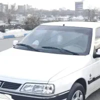 پژو۴۰۵مدل 99sLxدریچه سیمی تیوفایو