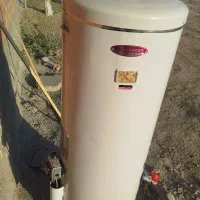 آبگرمکن زمینی