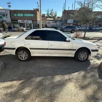 پارس نیمه سفارشی موتور جدید ۱۴۰۱