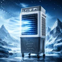 کولر پرتابل 28000 وان لایف