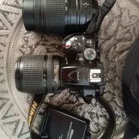 دوربینnikon D۵۳۰۰