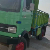 خاور 608 مدل 65|خودرو سنگین|مرودشت, ژیان|دیوار