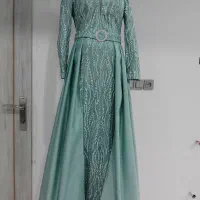 لباس مجلسی سایز 38