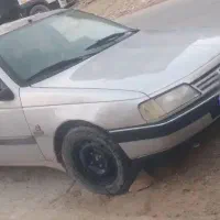 ۴۰۵|خودرو سواری و وانت|اصفهان, لیمجیر|دیوار