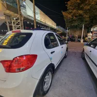 کوییک ۱۴۰۱|خودرو سواری و وانت|رشت, جانبازان|دیوار