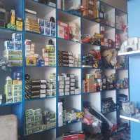 فروش قطعات یدکی