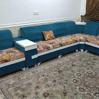 مبل هفت نفره