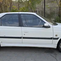 پژو پارس سال مدل ۸۹|خودرو سواری و وانت|ری, سیزده آبان|دیوار