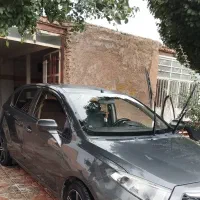 برلیانس مدل ۹۵