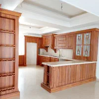 ۸۵متر فول امکانات / بهنود / قصرالدشت / یک ساله