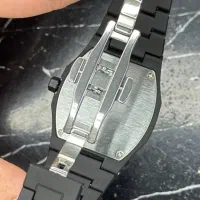 ساعت دارک واچ فول مشکی|ساعت|خانمیرزا, |دیوار