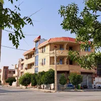 فروش یک واحد آپارتمان دو خوابه در جانبازان