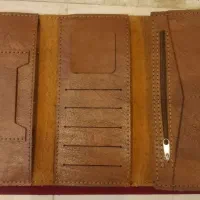 کیف چرم مردانه