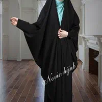 تولیدی چادر عربی زنانه.بچه گانه و عبا|لباس|قزوین, |دیوار