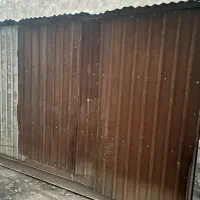 کانکس انبار|مصالح و تجهیزات ساختمان|خرمآباد, |دیوار