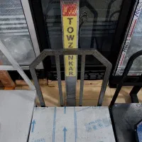 باسکول بی سیم ۳۰۰کیلو کامری(فروشگاه علوی فومن)|فروشگاه و مغازه|فومن, |دیوار